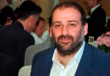 Миндича пытались убить в Израиле, ранили домработницу – Коломойский