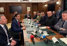 В украинской делегации оценили новые переговоры с США по мирному плану и рассказали, что будет дальше