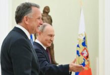 США отправляют эмиссара к Путину после переговоров с Украиной: надежда есть, уступок нет, — NBC News