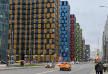 Застройщики отказываются от излишеств в новостройках массового сегмента