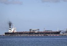 Эксперт Юшков оценил угрозу со стороны ЕС для танкеров с российской нефтью