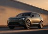 Volvo представила электрокроссовер с запасом хода до 810 км