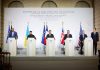 Коалиция желающих согласовала план безопасности для Украины: что объявил Зеленский