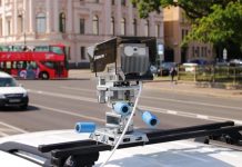 Госавтоинспекция усиливает контроль на дорогах с помощью мобильных комплексов «Кордон»