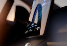 Volvo показала интерьер EX60 и пообещала рекордный запас хода