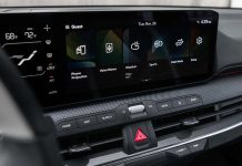 Kia идет против тренда и сохраняет кнопки в салоне новых моделей