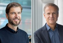 Porsche переманила главного дизайнера McLaren