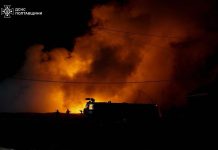 «Россия не может быть на равных, пока убивает», – после террора РФ Зеленский обратился к гражданам Украины и миру