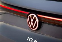 Volkswagen призвал владельцев ID.4 воздержаться от привычной зарядки автомобиля