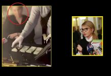 «Официально заявляю», – Тимошенко рассказала, что «на самом деле» произошло при подкупе депутата