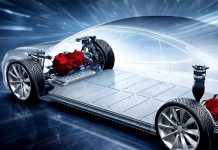 Замена батареи Tesla оказалась дороже самого автомобиля