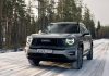 Haval готовит для российского рынка обновленный H7