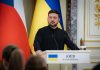 «Кто не хочет заканчивать войну?» — Зеленский привел пример недоговороспособности Путина