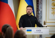 «Кто не хочет заканчивать войну?» — Зеленский привел пример недоговороспособности Путина