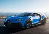 Глава Bugatti предостерег от “кустарного ремонта” Chiron и развеял мифы о ценах