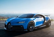 Глава Bugatti предостерег от “кустарного ремонта” Chiron и развеял мифы о ценах