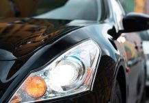 Нелегальный тюнинг могут приравнять к серьезному нарушению ПДД