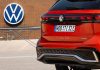 Volkswagen решил переименовать электрокроссовер ID.4 в ID Tiguan
