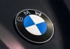 BMW обновила логотип для всех моделей