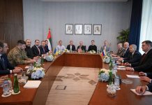 Сдвиг в Абу-Даби: в США считают, что встреча Зеленского и Путина «очень близко» — Axios