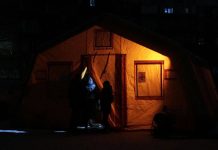 Американская помощь энергетике Украины застряла в разгар суровой зимы — Reuters