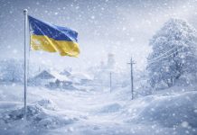 Погода в Украине 11 января будет суровой, а в некоторых регионах опасной