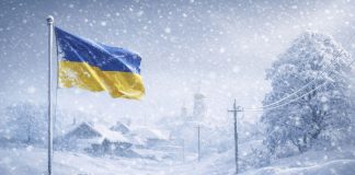 Погода в Украине 11 января будет суровой, а в некоторых регионах опасной