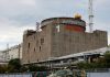 Оккупированная ЗАЭС ночью потеряла внешнее питание – Минэнерго