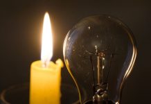 В Минэнерго заявили об улучшении ситуации со светом, но только в некоторых областях