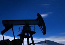 Нефтяные цены толкает вверх геополитический кризис вокруг Ирана