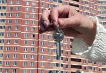 Покупатели стали выбирать квартиры большей площади, чем год назад