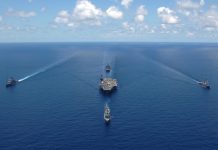 «Черные лебеди» над «серым флотом»: могут ли США переловить все подсанкционные суда