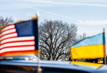 Посольство США вслед за Зеленским предупредило об угрозе массированного удара РФ по Украине