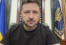 У Украины будет новый министр обороны – Зеленский выступил с заявлением