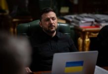 Зеленский сделал новое заявление о переговорах с Путиным и территориях