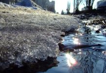 Синоптики ожидают скачка температуры в Украине: к какой погоде готовится в ближайшие дни