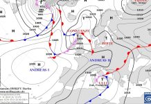 Штормовой ветер, снег и гололед: синоптик предупреждает об опасной погоде 6 января