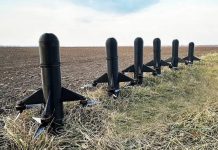 Киев строит новую систему ПВО на основе ИИ – The Washington Post