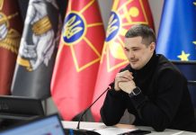 В Украине будет создан «антидроновый купол» – Федоров раскрыл его задачи