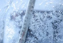 Лютый холод: синоптики предупредили, какая погода завтра накроет Украину