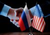 Россию и США подружит Транссиб