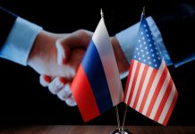Россию и США подружит Транссиб