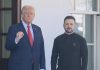 Зеленский и Трамп скоро подпишут соглашение на 800 млрд долларов – The Telegraph раскрывает детали