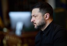 Зеленский готовит новые решения по комендантскому времени: «Чтобы стало проще»