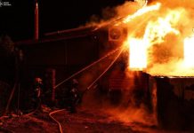 Армия РФ в новогоднюю ночь терроризировала жителей Волыни и Одессы – десятки тысяч человек остались без света