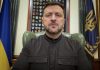 Зеленский о войне и переговорах: Украина готовится к двум сценариям