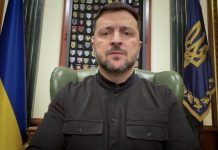 Зеленский о войне и переговорах: Украина готовится к двум сценариям