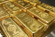 DM: в случае глобальных кризисов и войн золото может подорожать до $27 000 за унцию