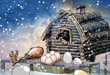 В России опять образовался дефицит яиц: эксперт дал парадоксальное объяснение