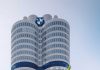 BMW запретил экспортировать свои автомобили в Россию из Китая
